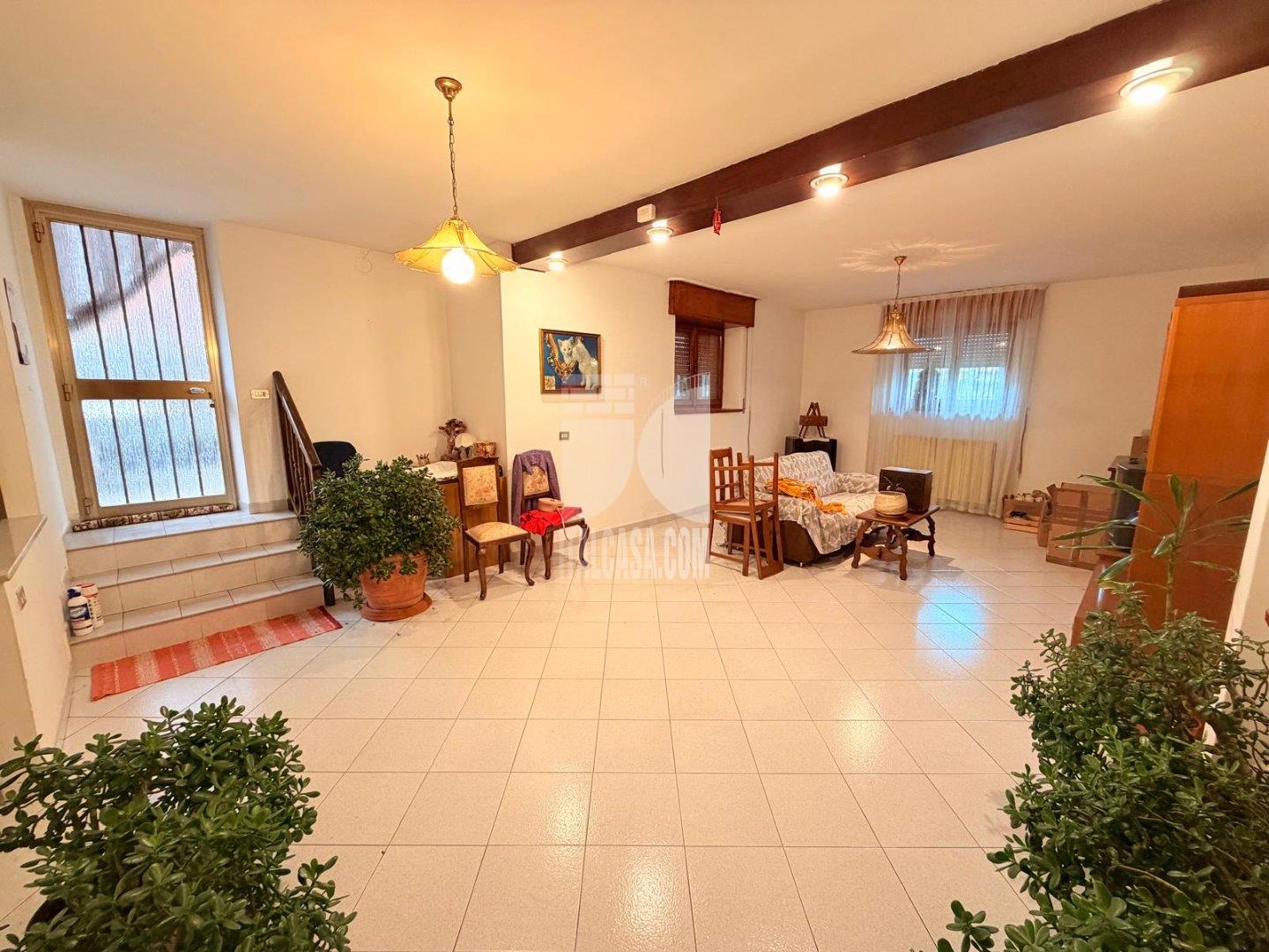 Villa Unifamiliare in vendita a Pedrengo