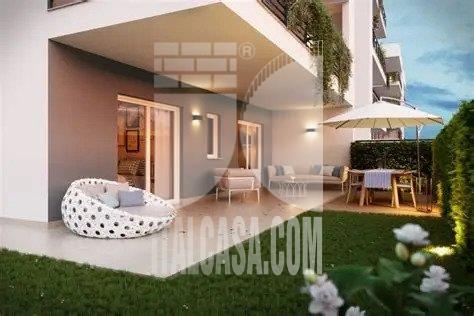 Appartamento in vendita a Ranica