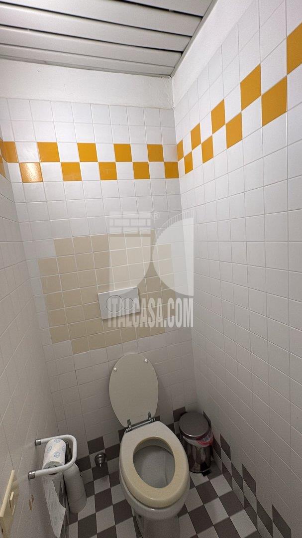 Ufficio in vendita a Alzano Lombardo