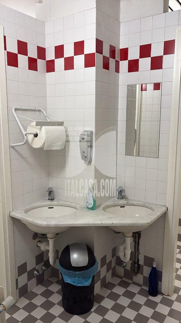 Ufficio in vendita a Alzano Lombardo