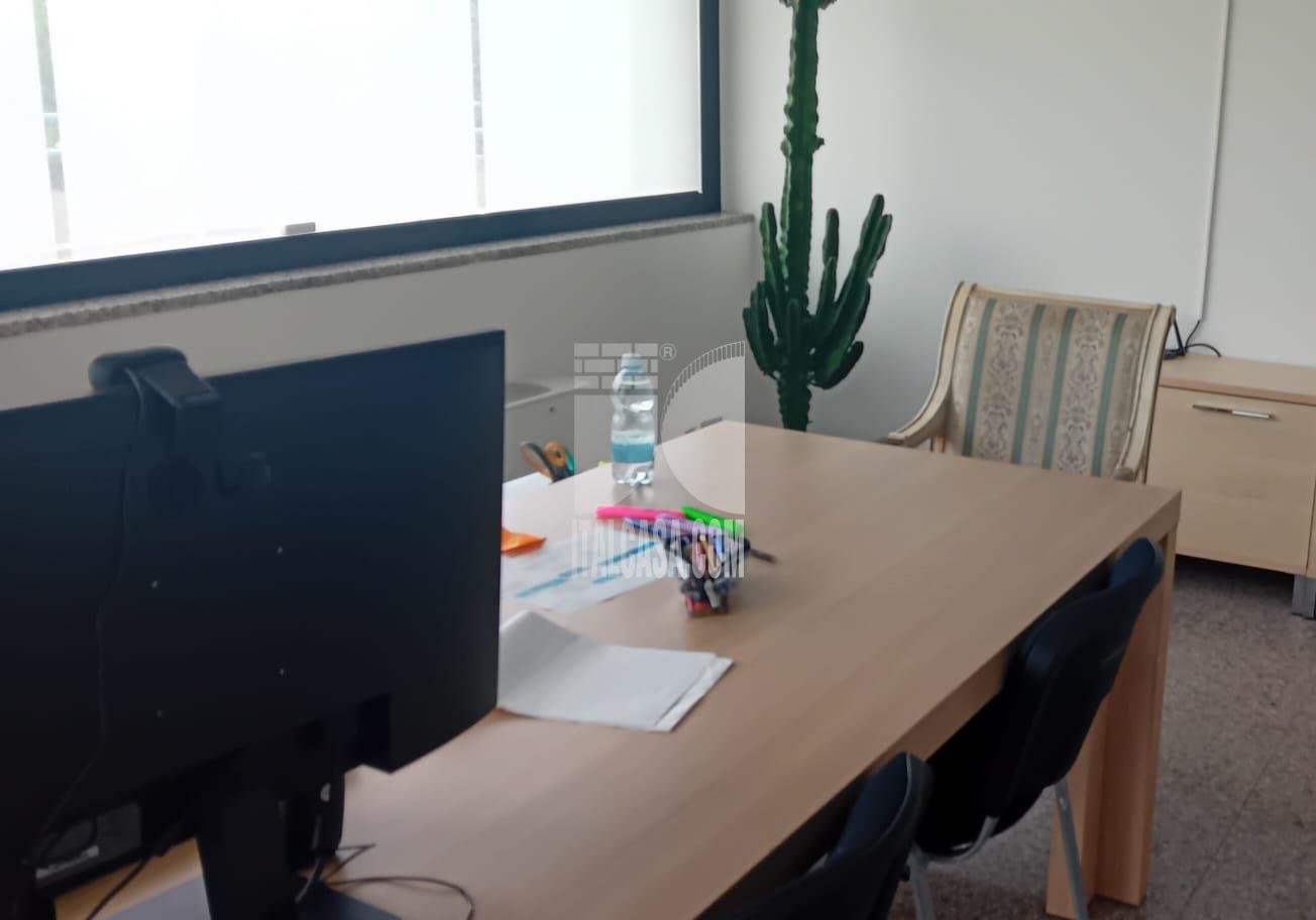 Ufficio in vendita a Alzano Lombardo