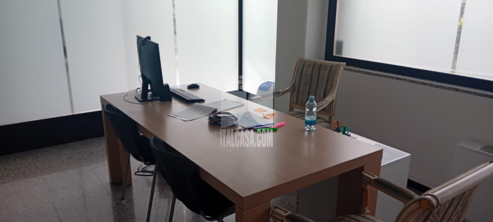 Ufficio in vendita a Alzano Lombardo