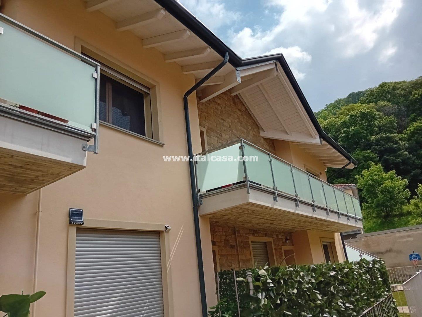 Appartamento in vendita a Villa di Serio
