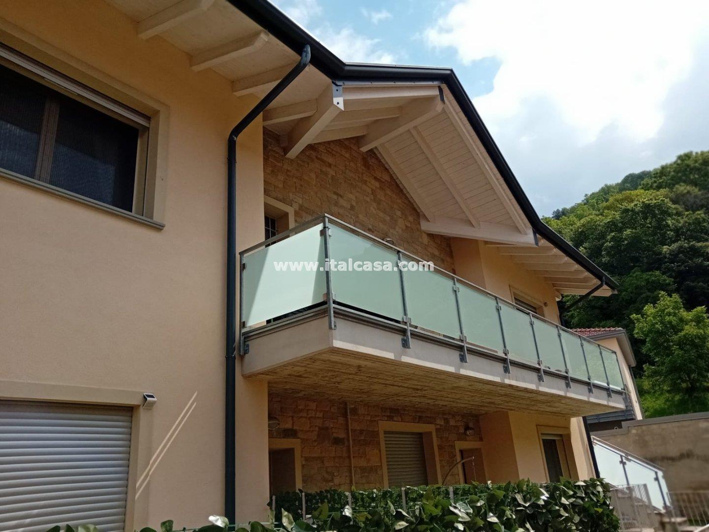 Appartamento in vendita a Villa di Serio