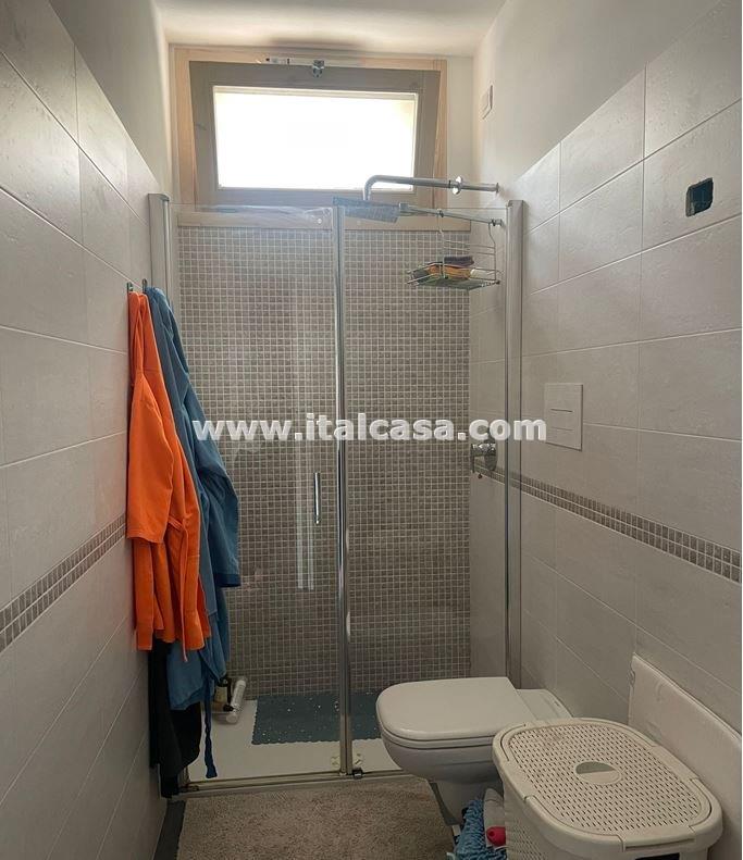 Appartamento in vendita a Villa di Serio