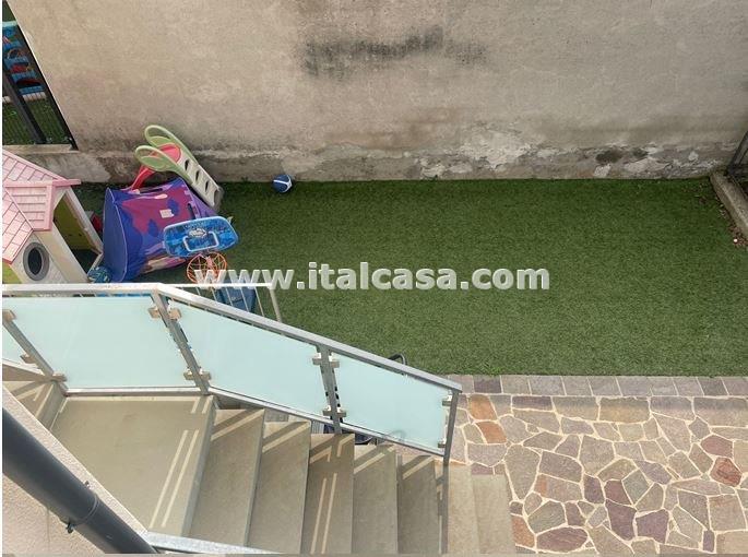 Appartamento in vendita a Villa di Serio