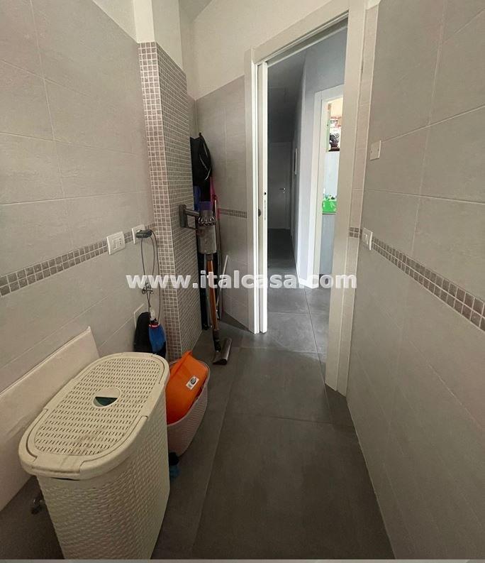 Appartamento in vendita a Villa di Serio