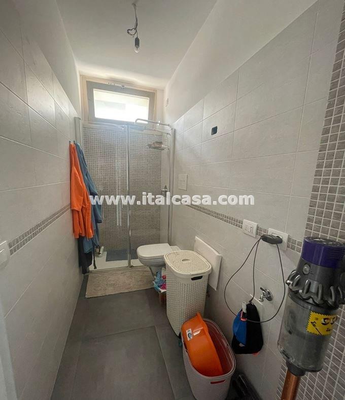Appartamento in vendita a Villa di Serio