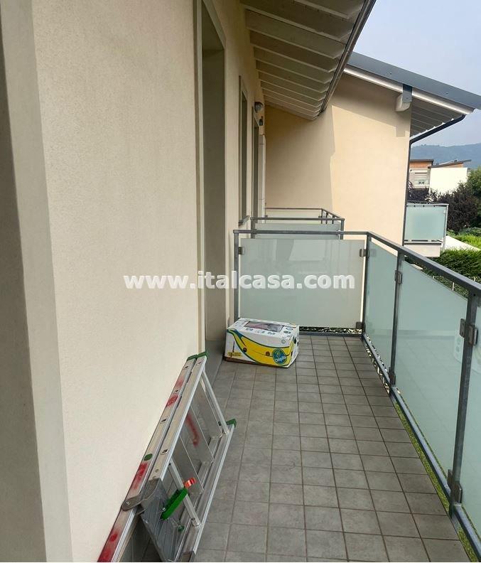 Appartamento in vendita a Villa di Serio