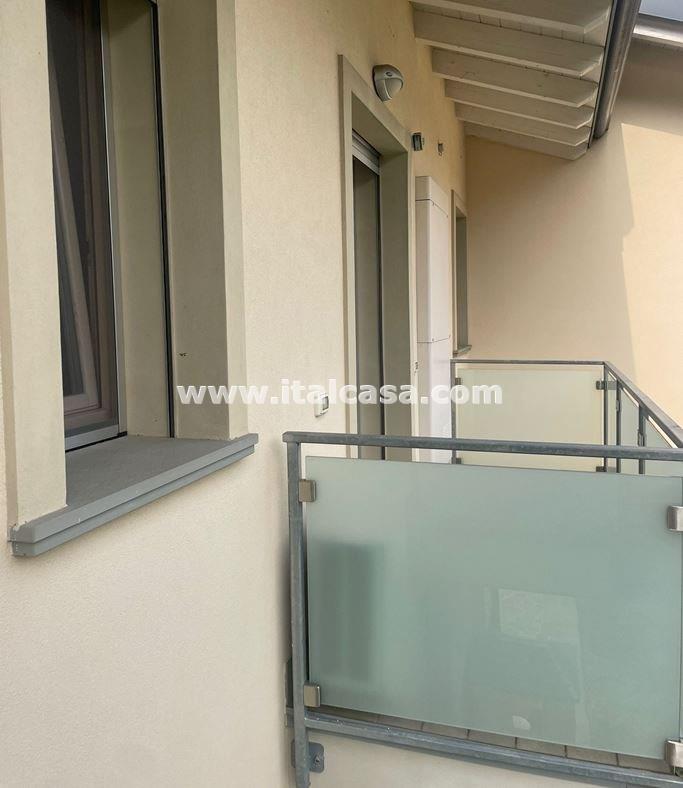 Appartamento in vendita a Villa di Serio