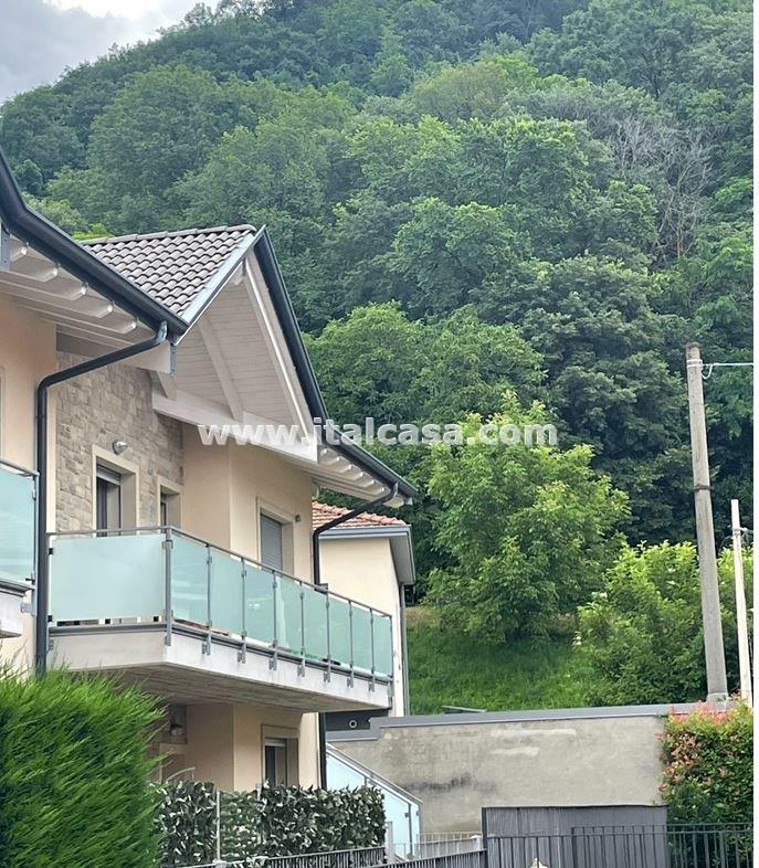 Appartamento in vendita a Villa di Serio