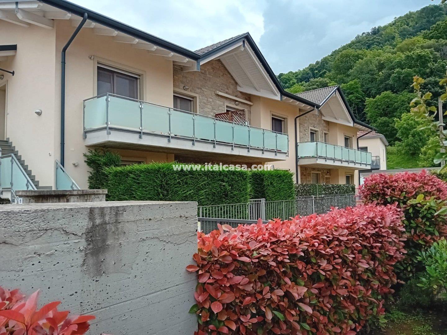 Appartamento in vendita a Villa di Serio