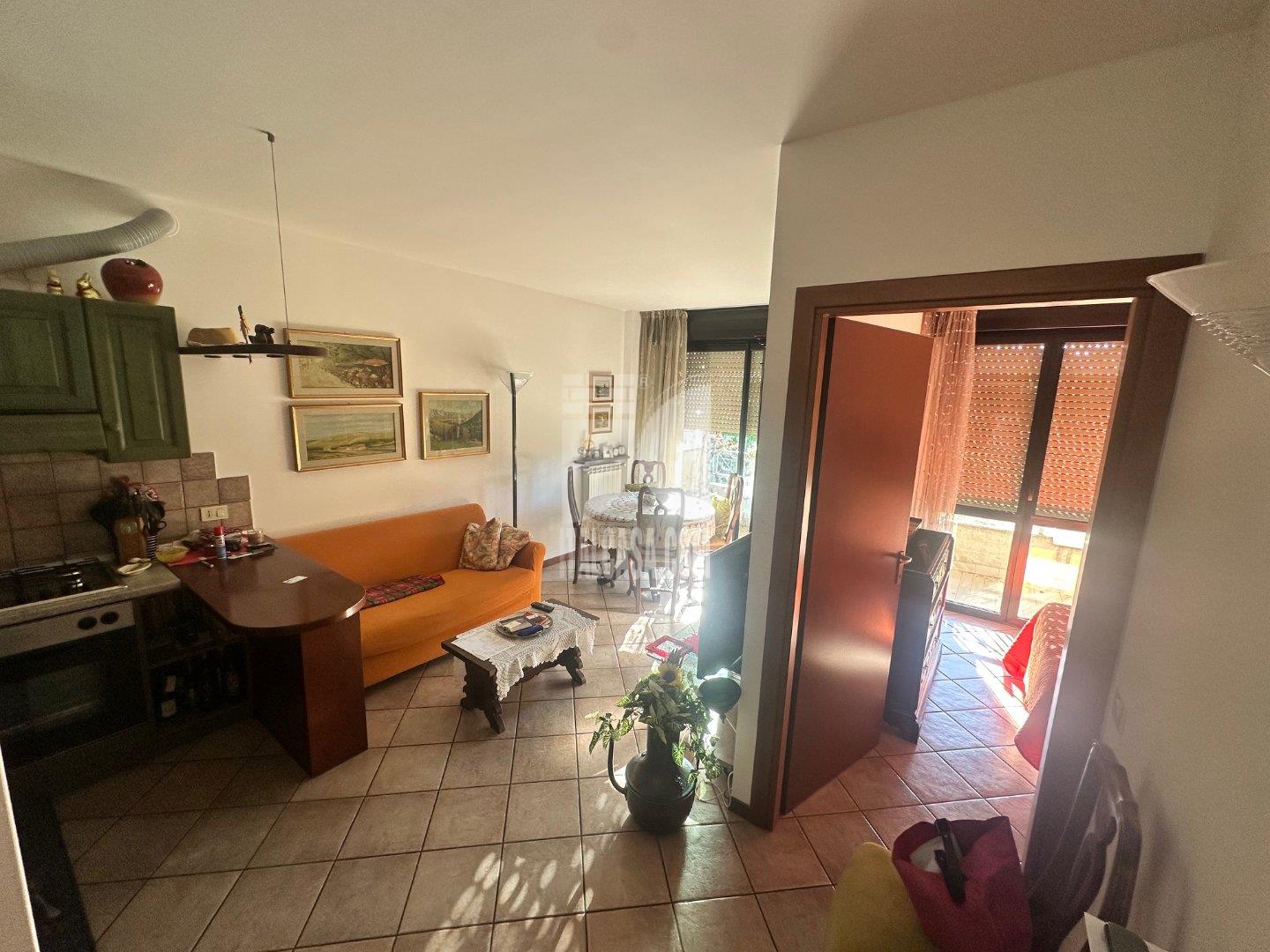 Appartamento in vendita a Albano Sant