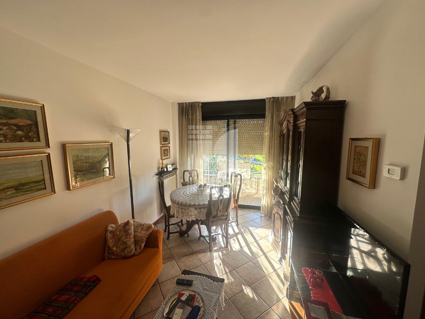 Appartamento in vendita a Albano Sant