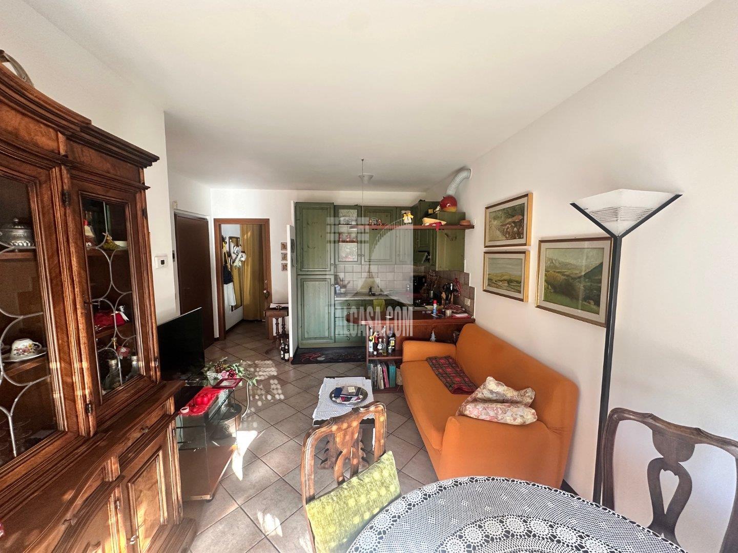 Appartamento in vendita a Albano Sant