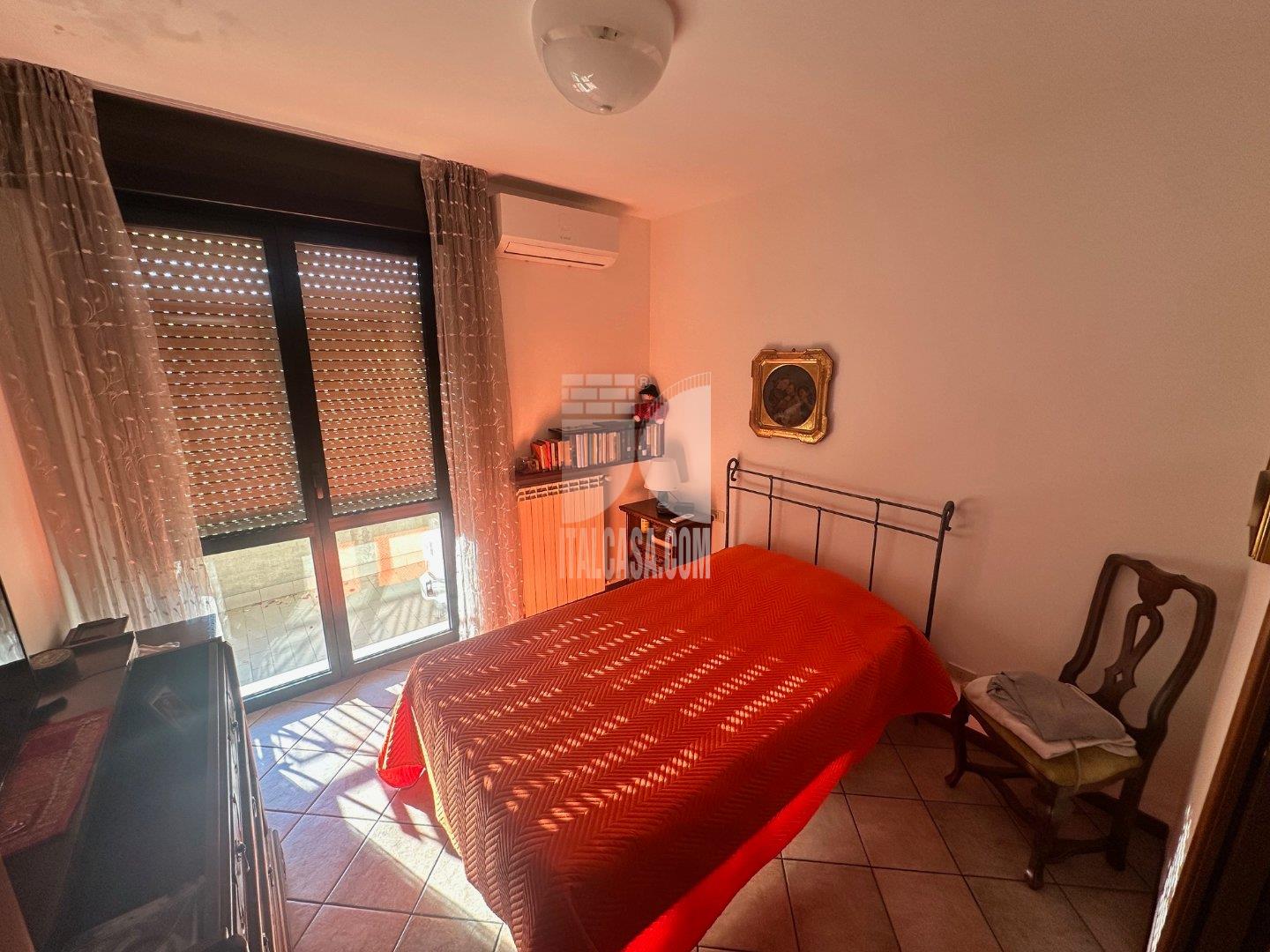 Appartamento in vendita a Albano Sant