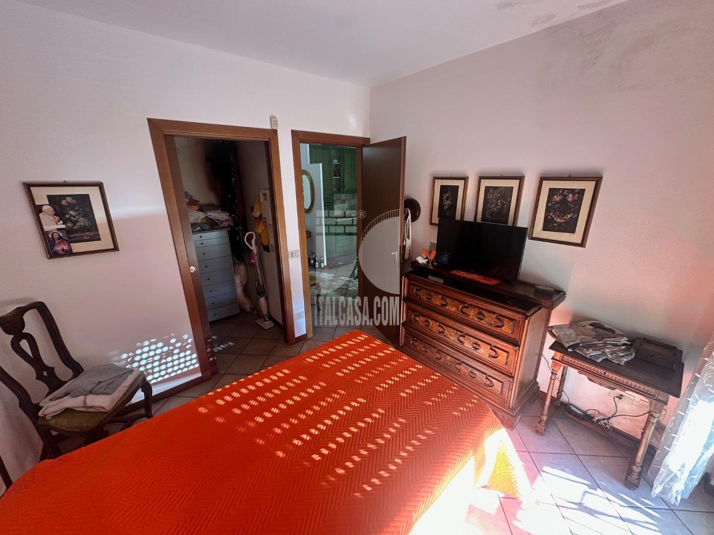 Appartamento in vendita a Albano Sant