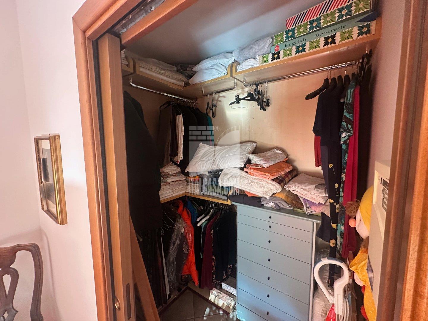 Appartamento in vendita a Albano Sant