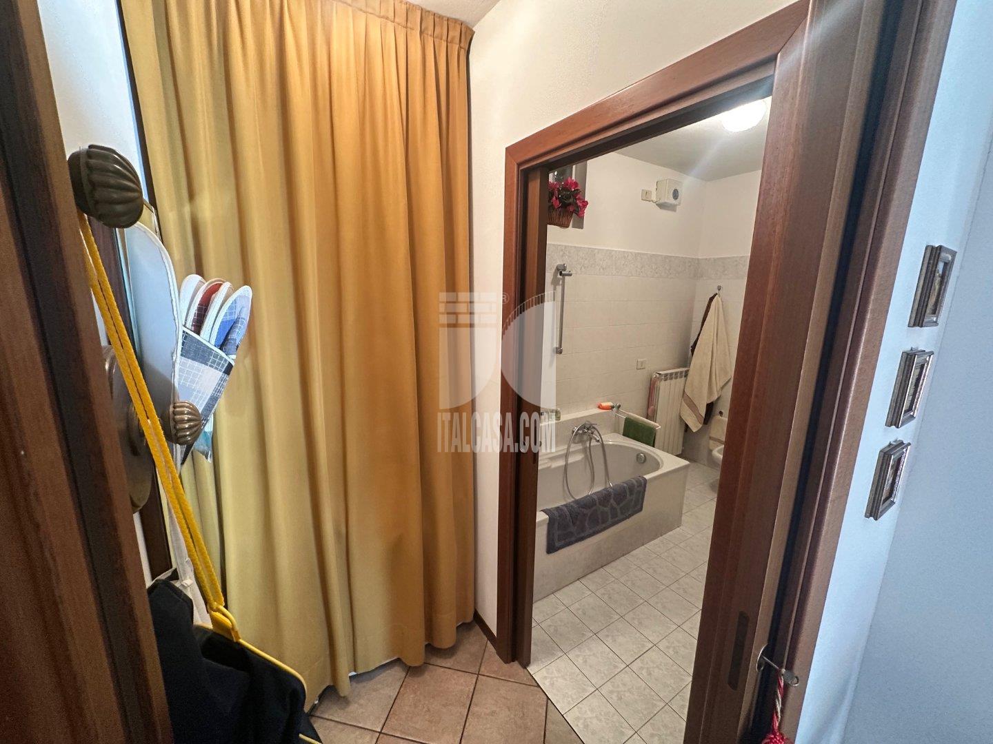 Appartamento in vendita a Albano Sant