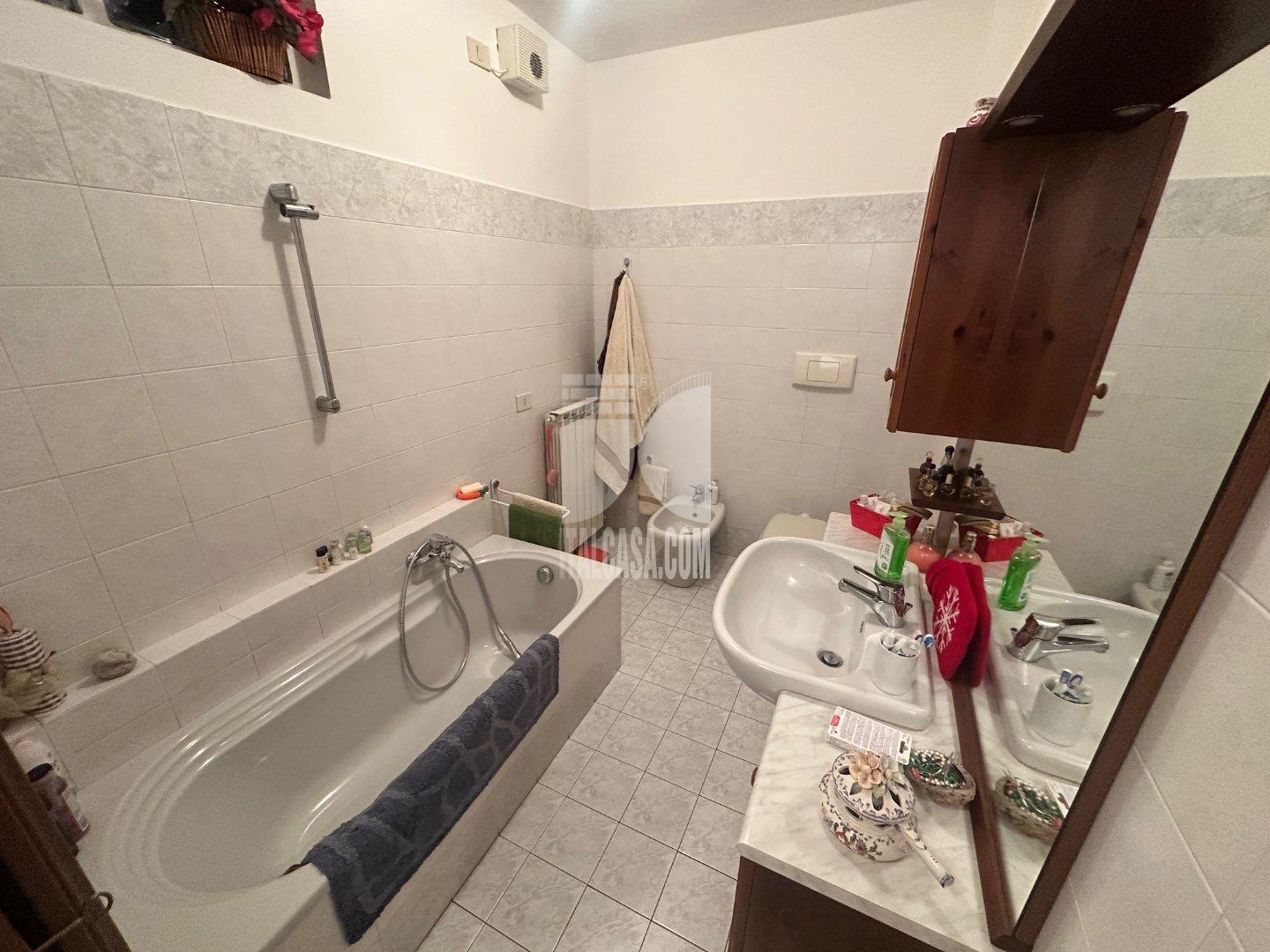 Appartamento in vendita a Albano Sant