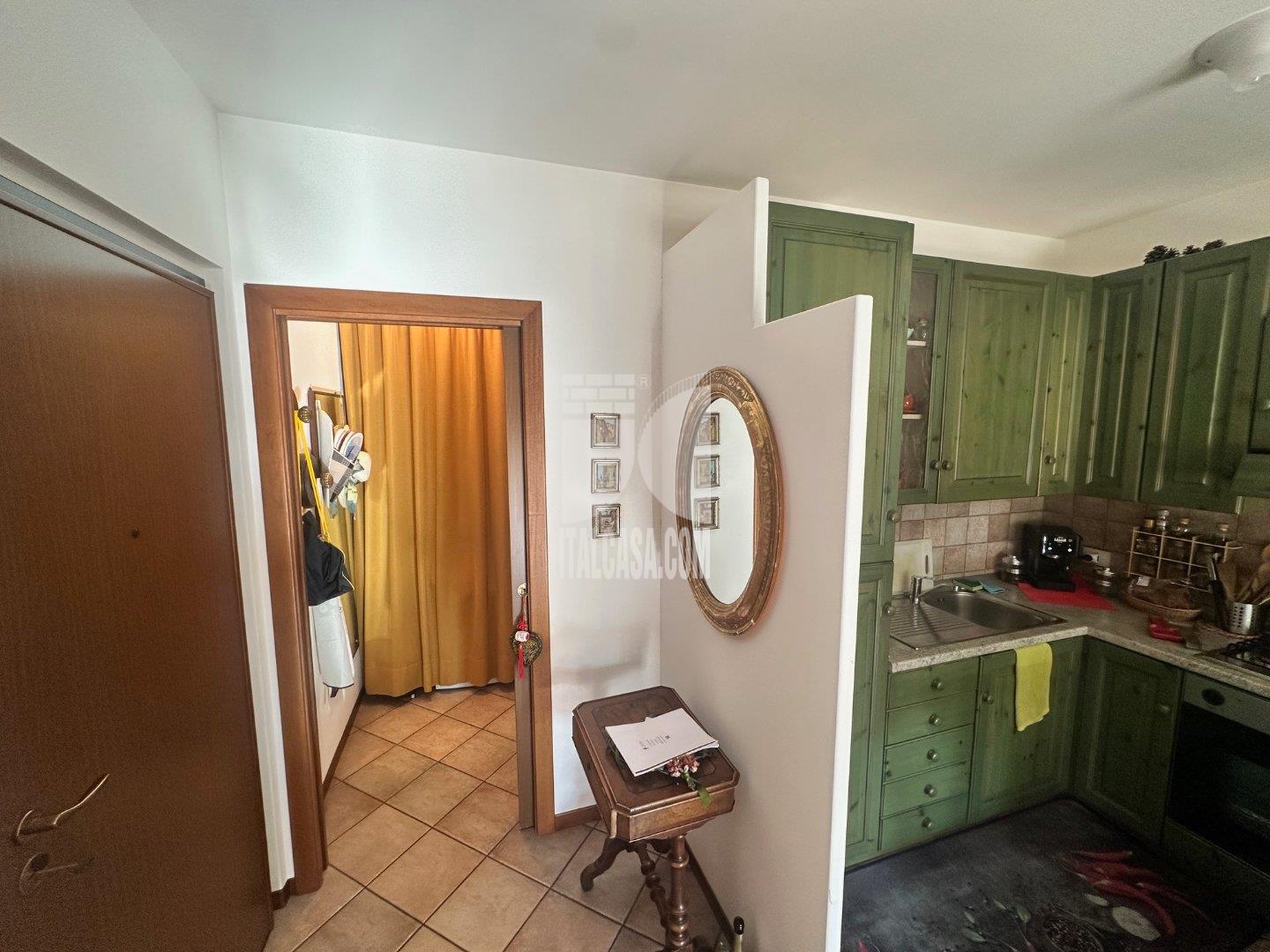 Appartamento in vendita a Albano Sant