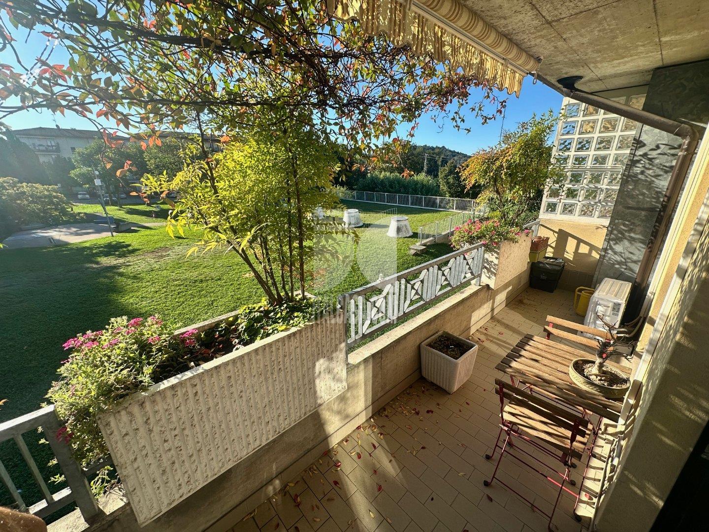 Appartamento in vendita a Albano Sant