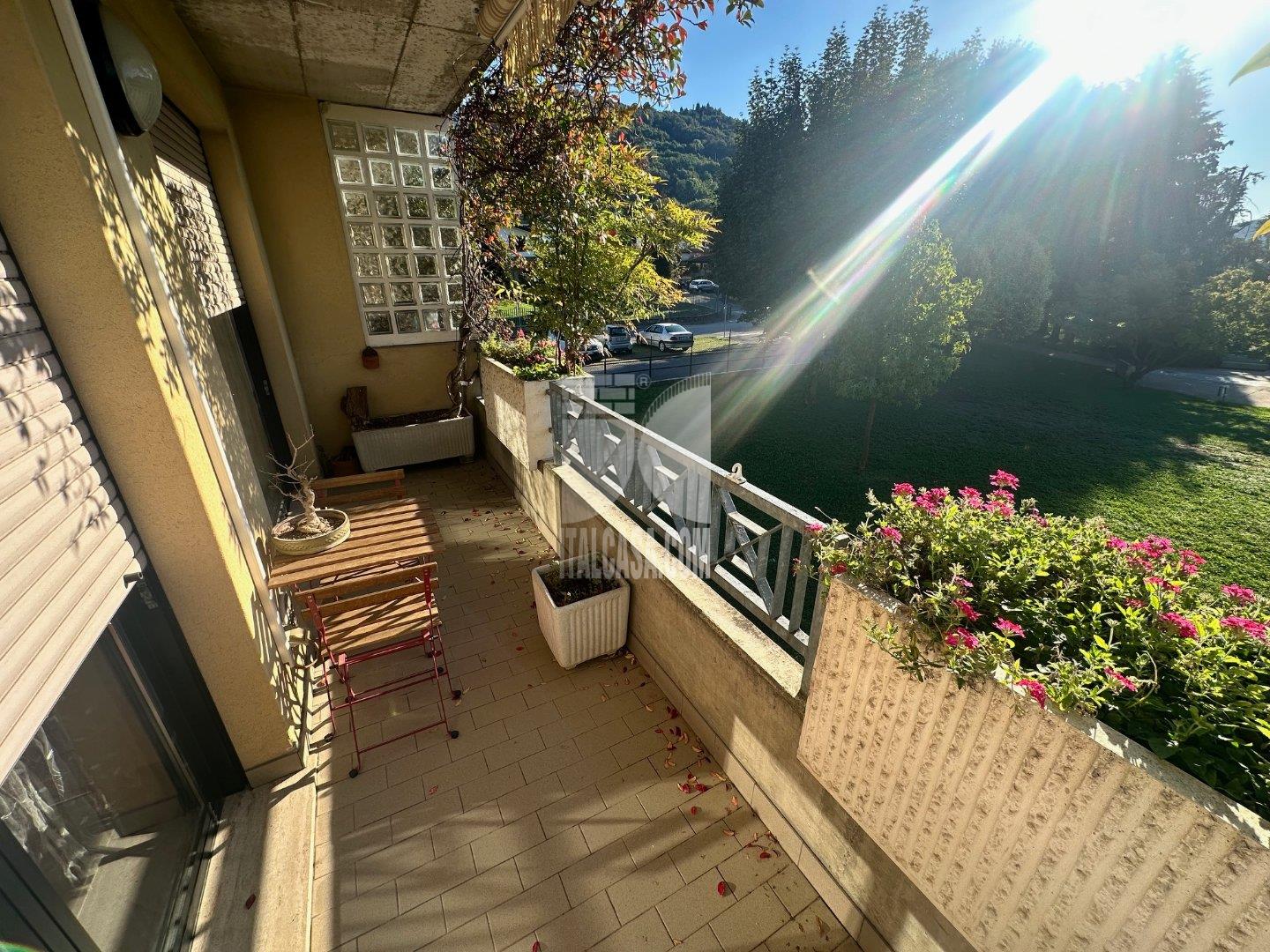 Appartamento in vendita a Albano Sant