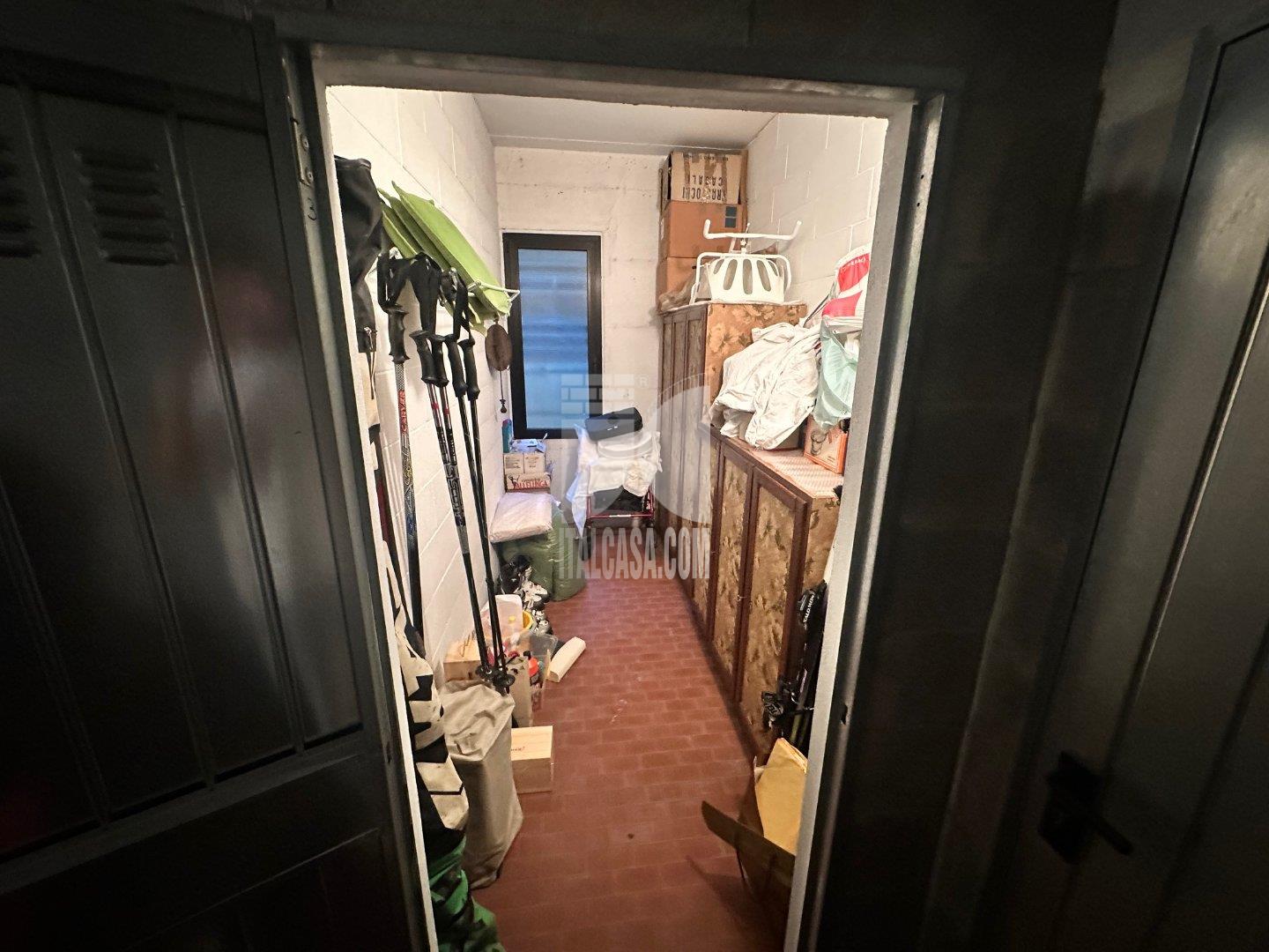 Appartamento in vendita a Albano Sant