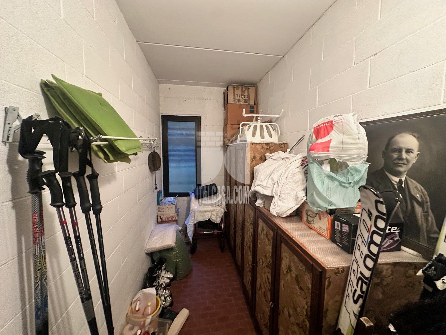 Appartamento in vendita a Albano Sant