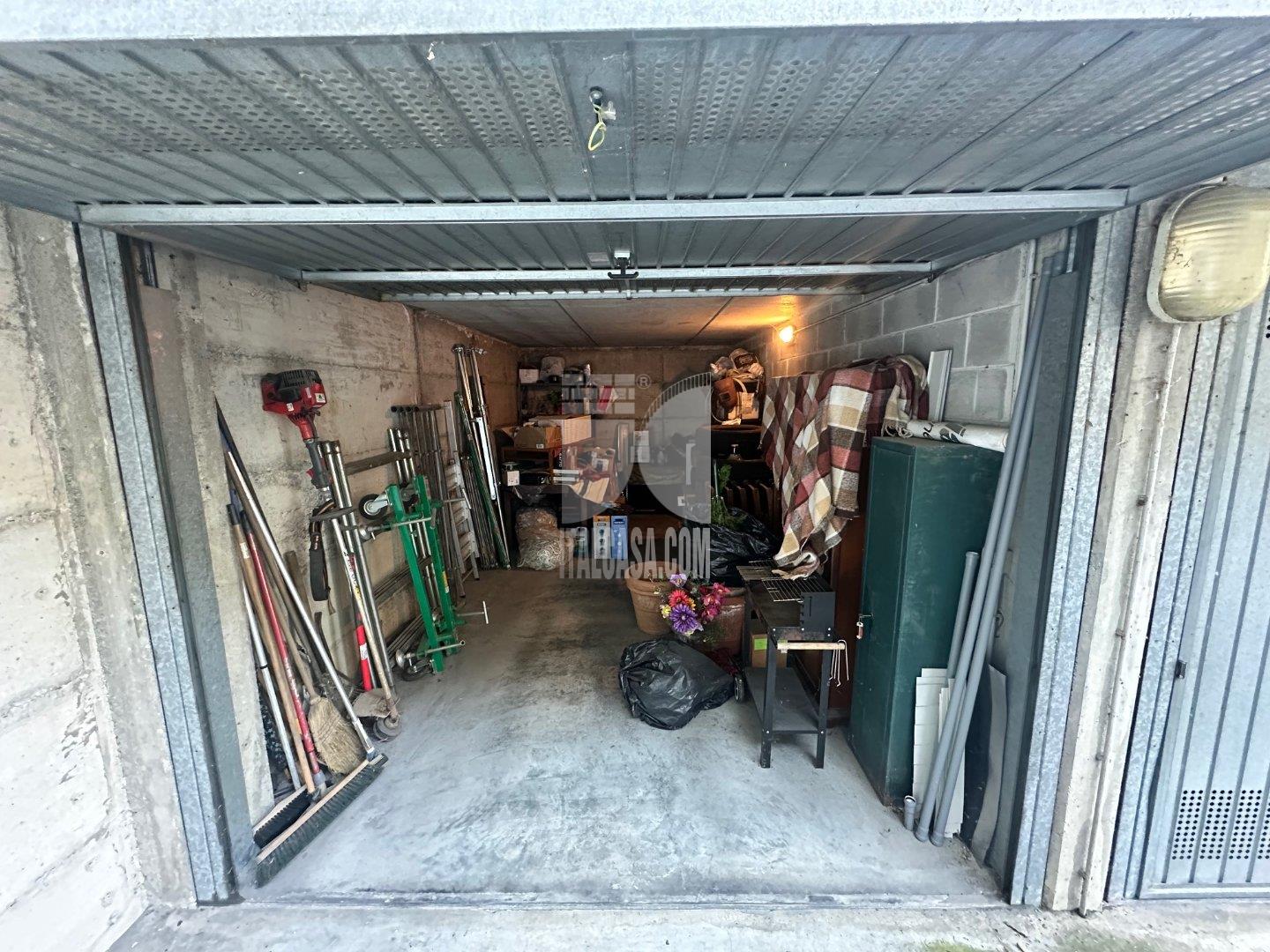 Appartamento in vendita a Albano Sant