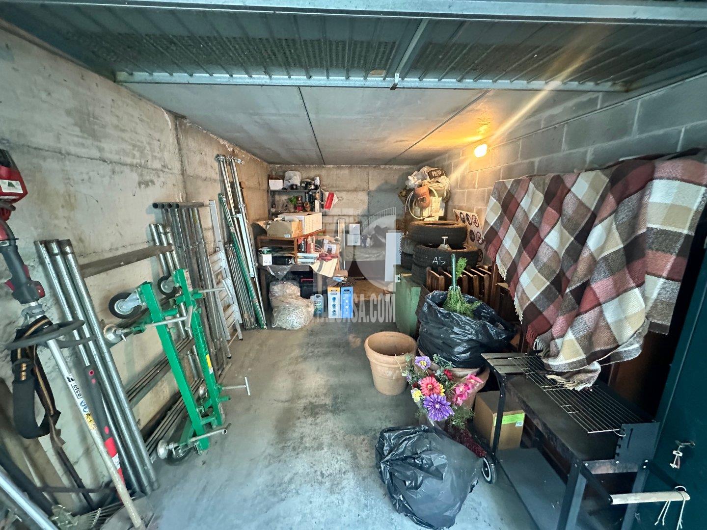 Appartamento in vendita a Albano Sant