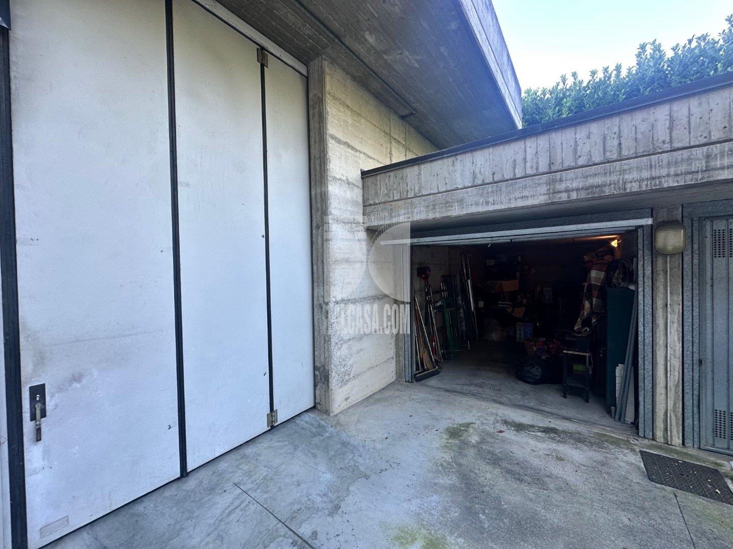 Appartamento in vendita a Albano Sant