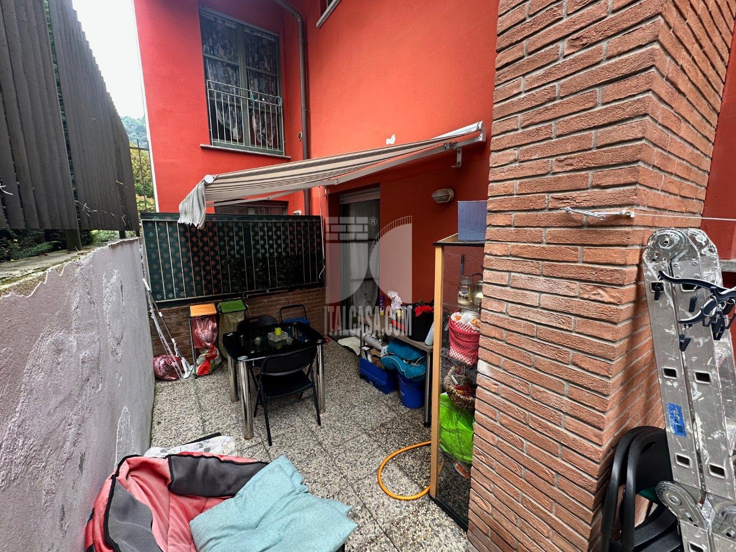 Appartamento in vendita a Alzano Lombardo