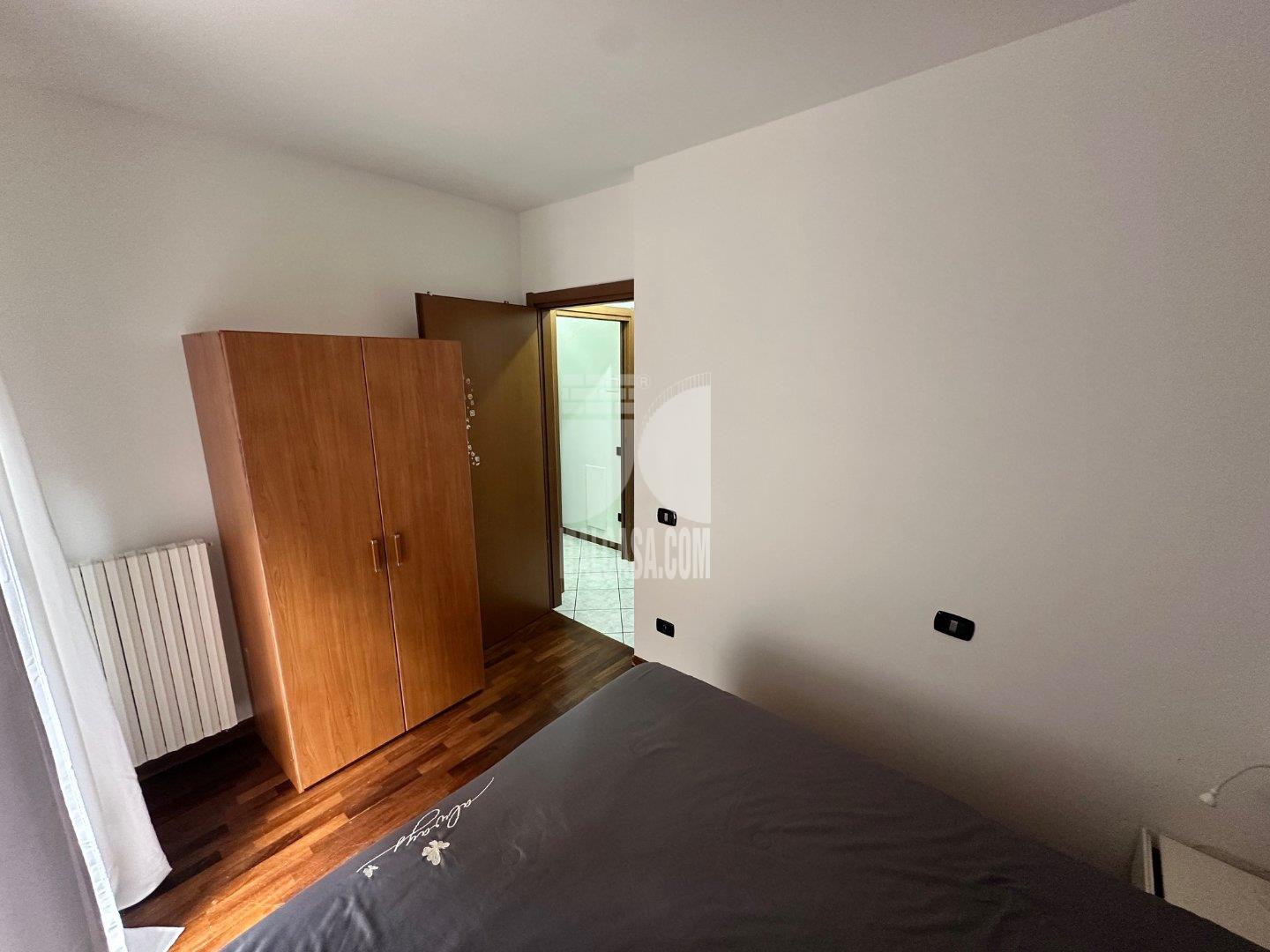 Appartamento in vendita a Alzano Lombardo