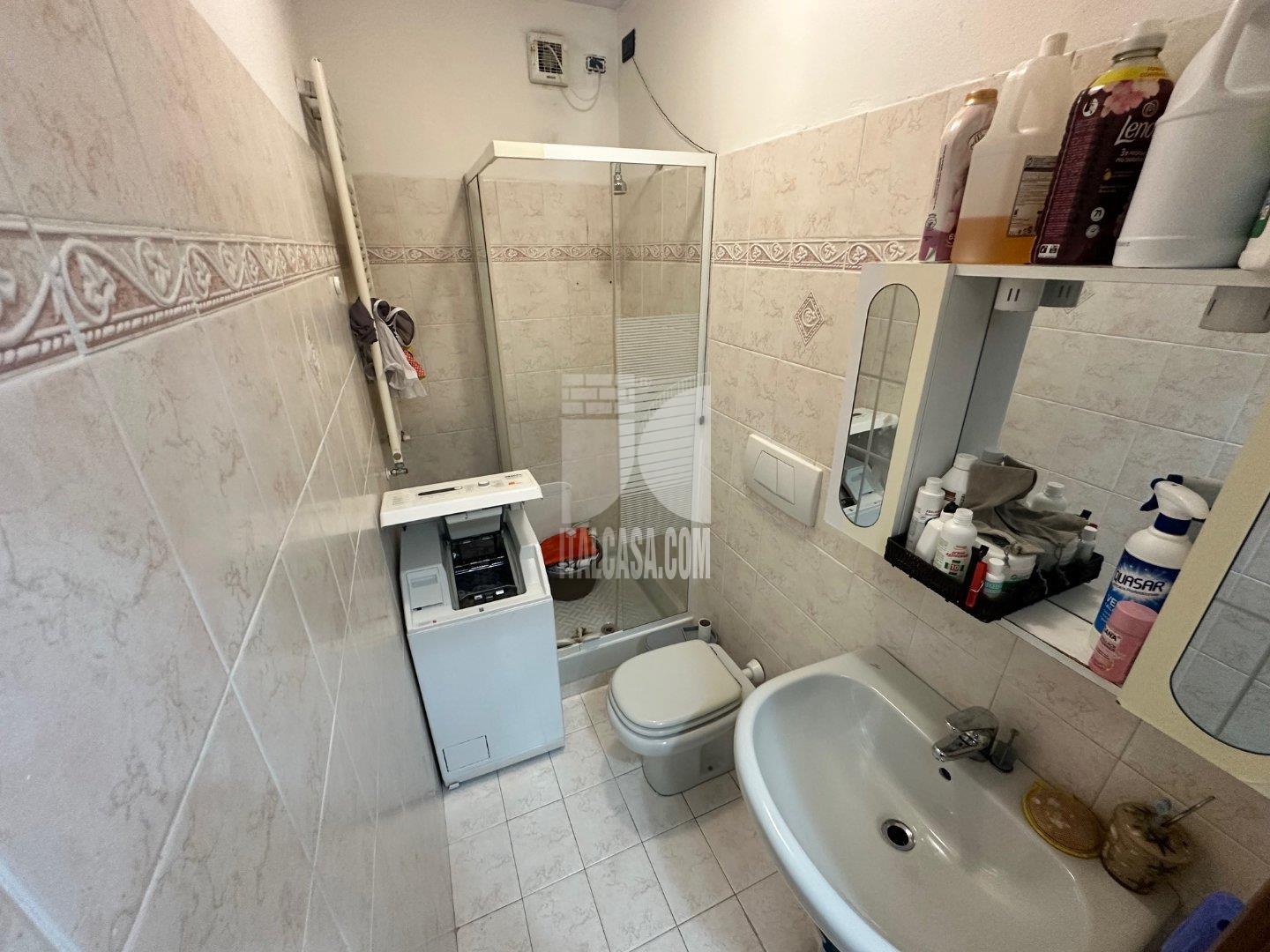 Appartamento in vendita a Alzano Lombardo