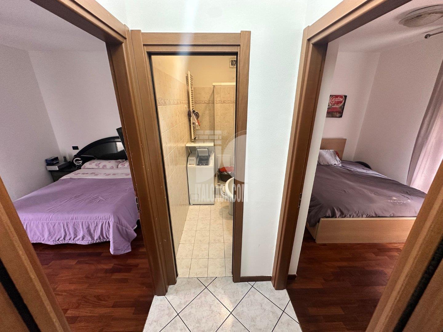 Appartamento in vendita a Alzano Lombardo