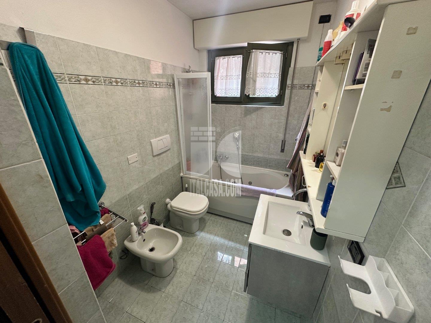 Appartamento in vendita a Alzano Lombardo