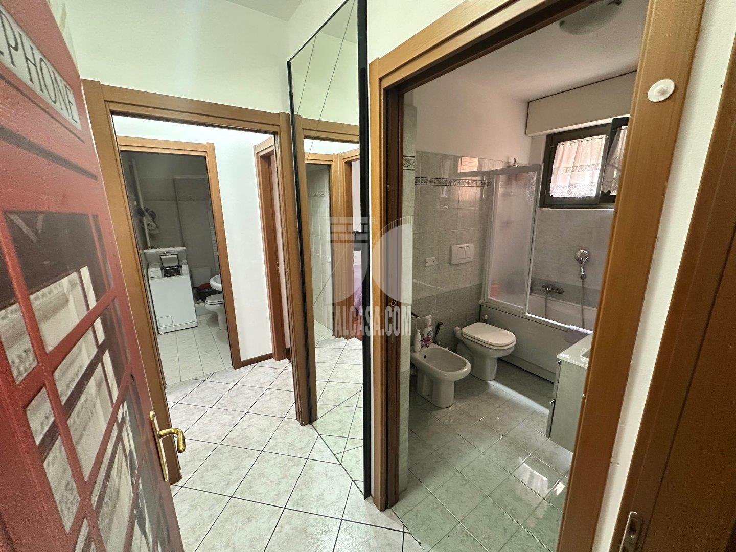 Appartamento in vendita a Alzano Lombardo