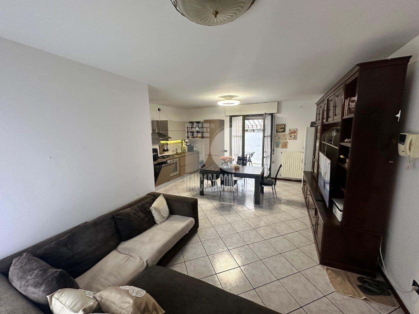 Appartamento in vendita a Alzano Lombardo