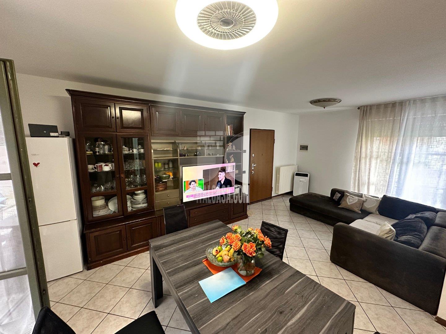 Appartamento in vendita a Alzano Lombardo