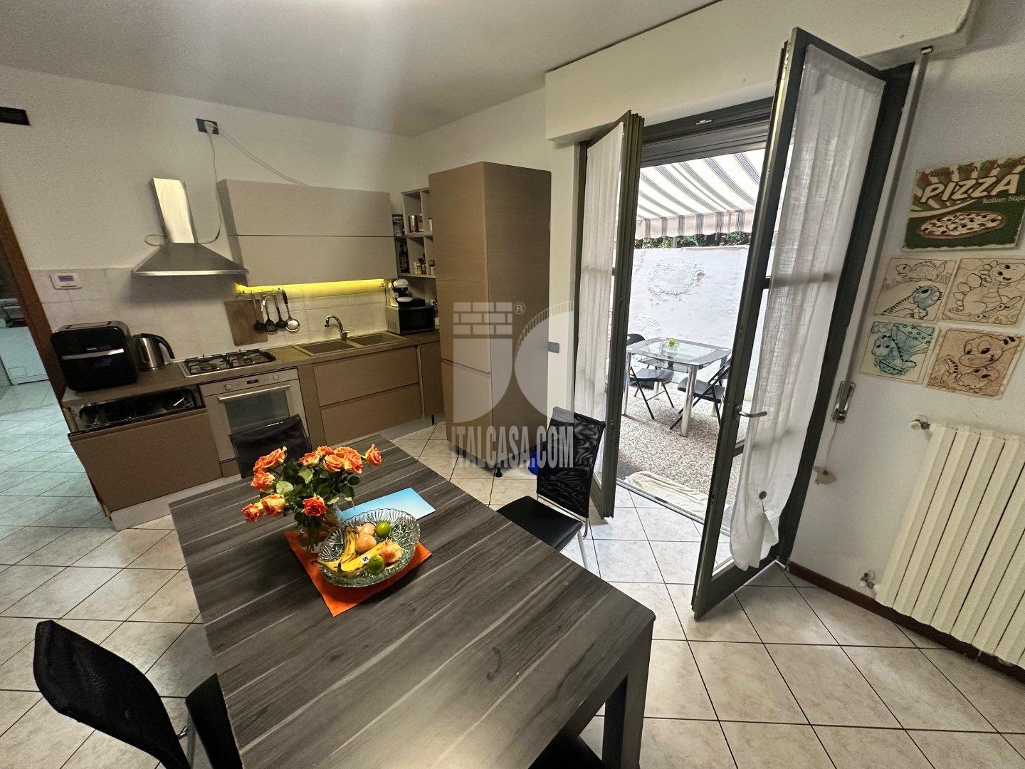 Appartamento in vendita a Alzano Lombardo