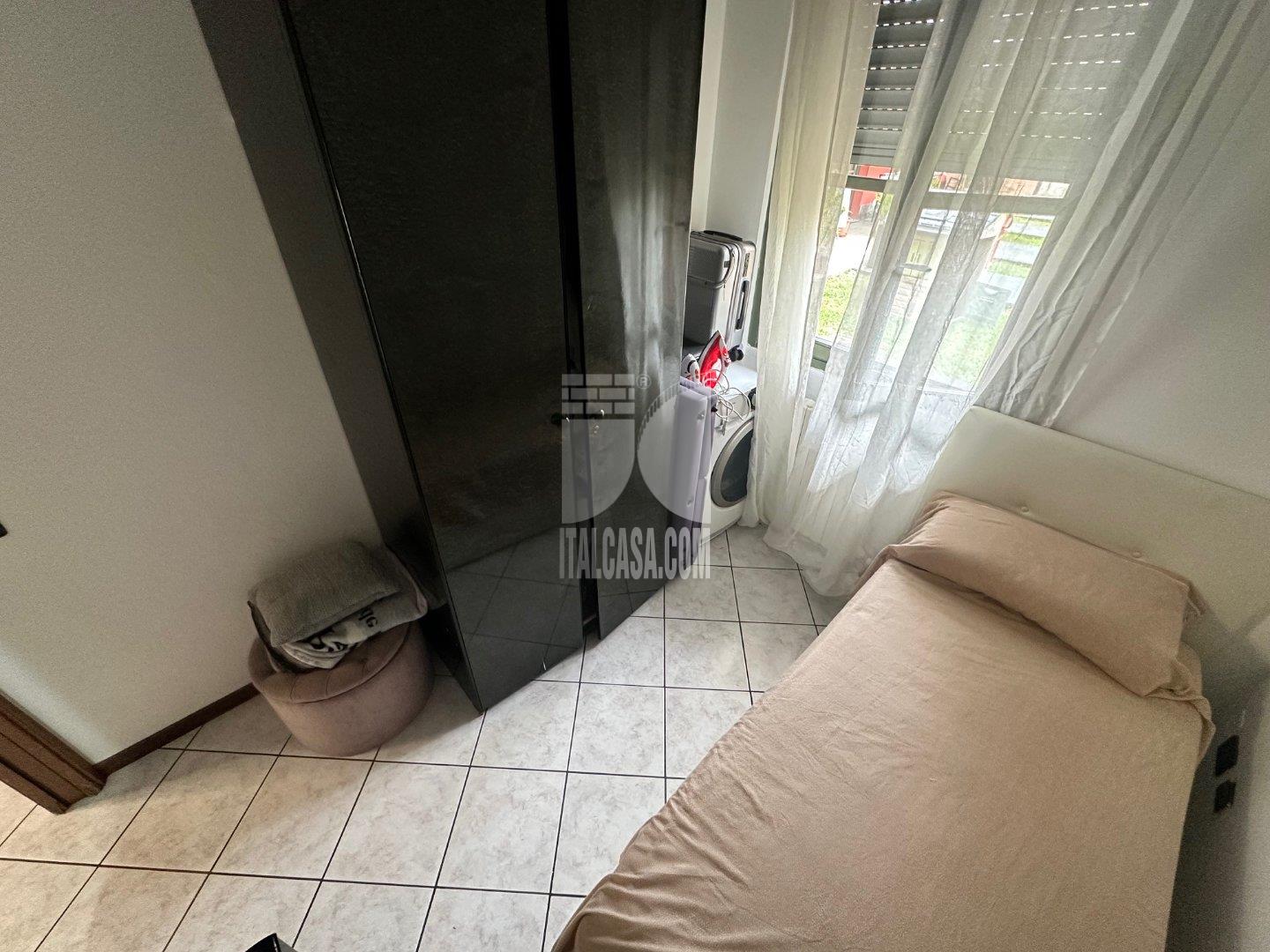 Appartamento in vendita a Alzano Lombardo