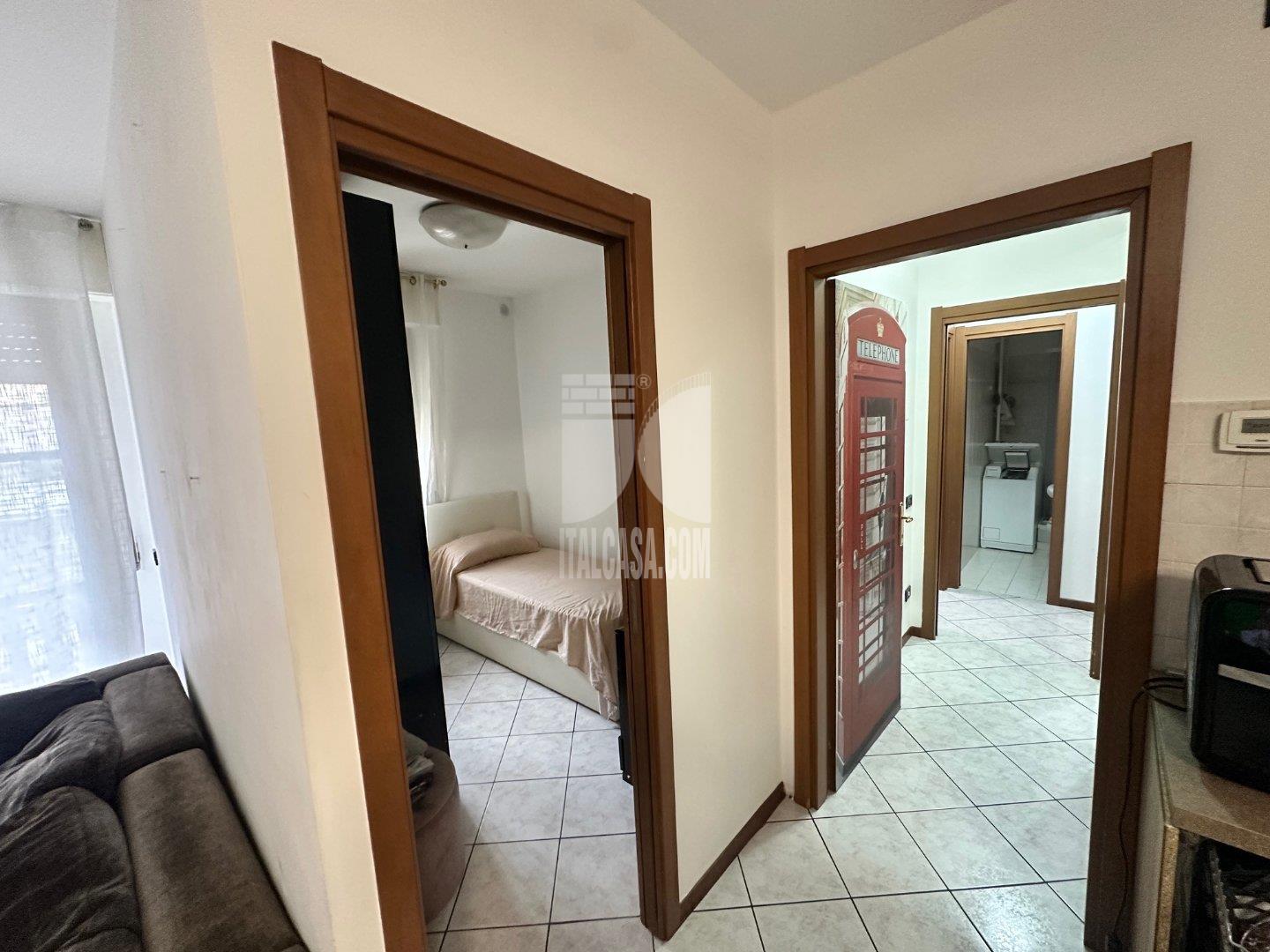 Appartamento in vendita a Alzano Lombardo