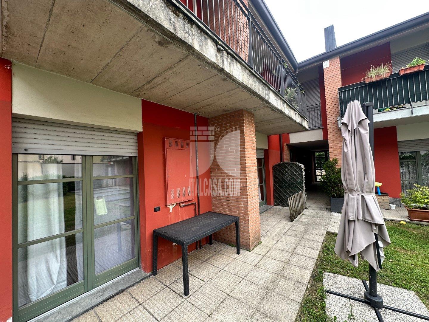 Appartamento in vendita a Alzano Lombardo