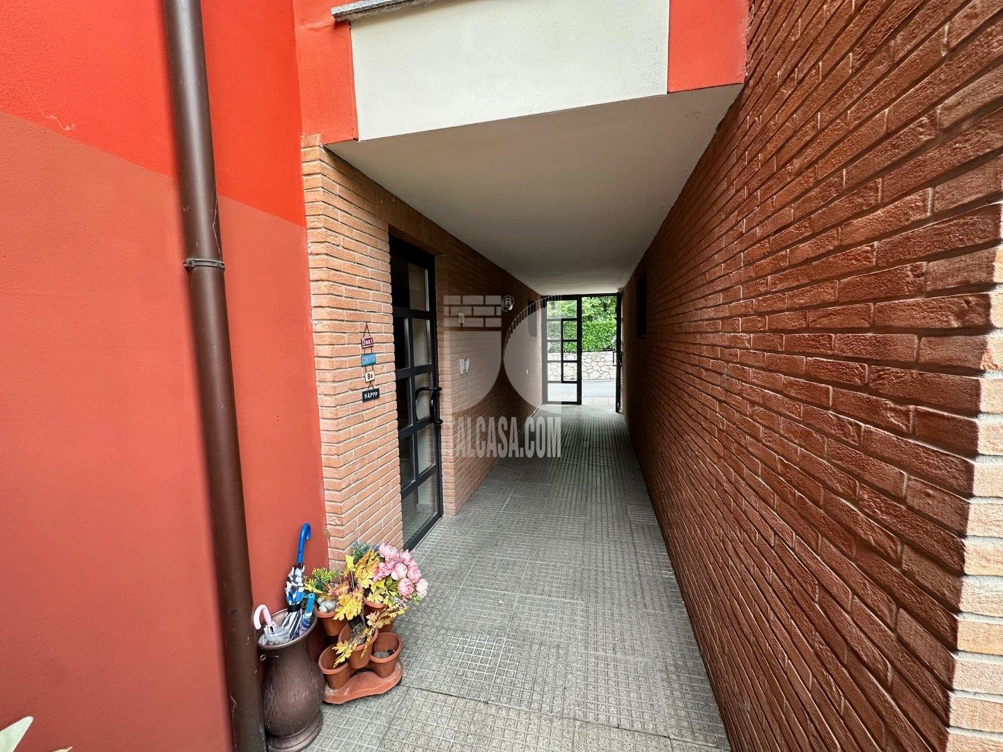 Appartamento in vendita a Alzano Lombardo