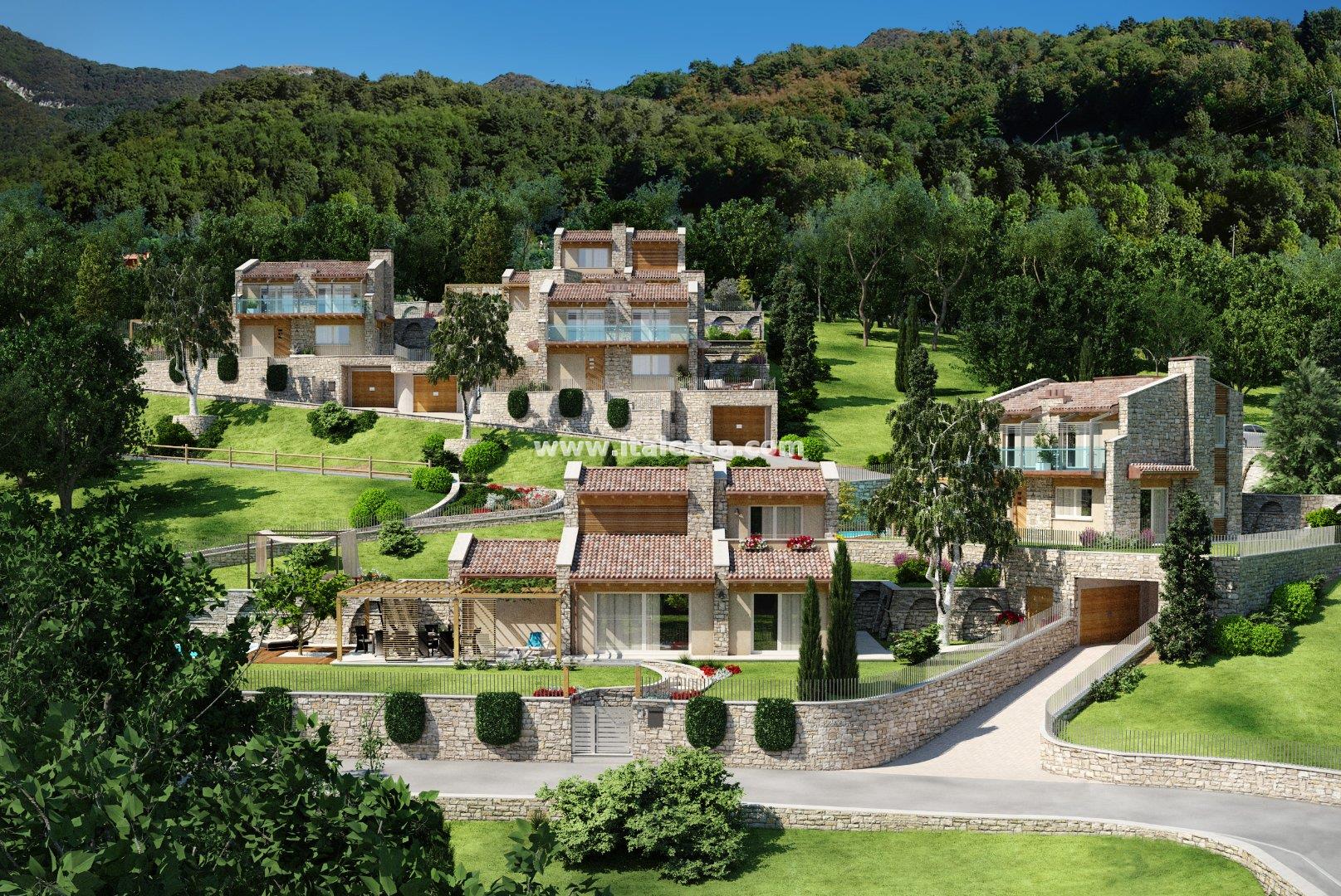 Terreno Residenziale in vendita a Cenate Sopra