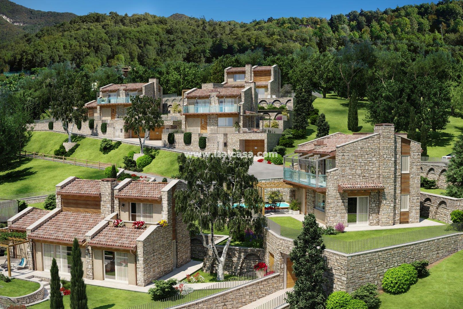 Terreno Residenziale in vendita a Cenate Sopra