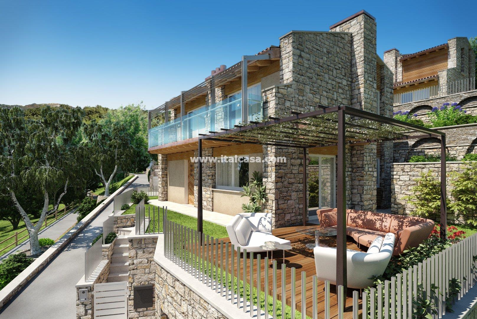 Terreno Residenziale in vendita a Cenate Sopra