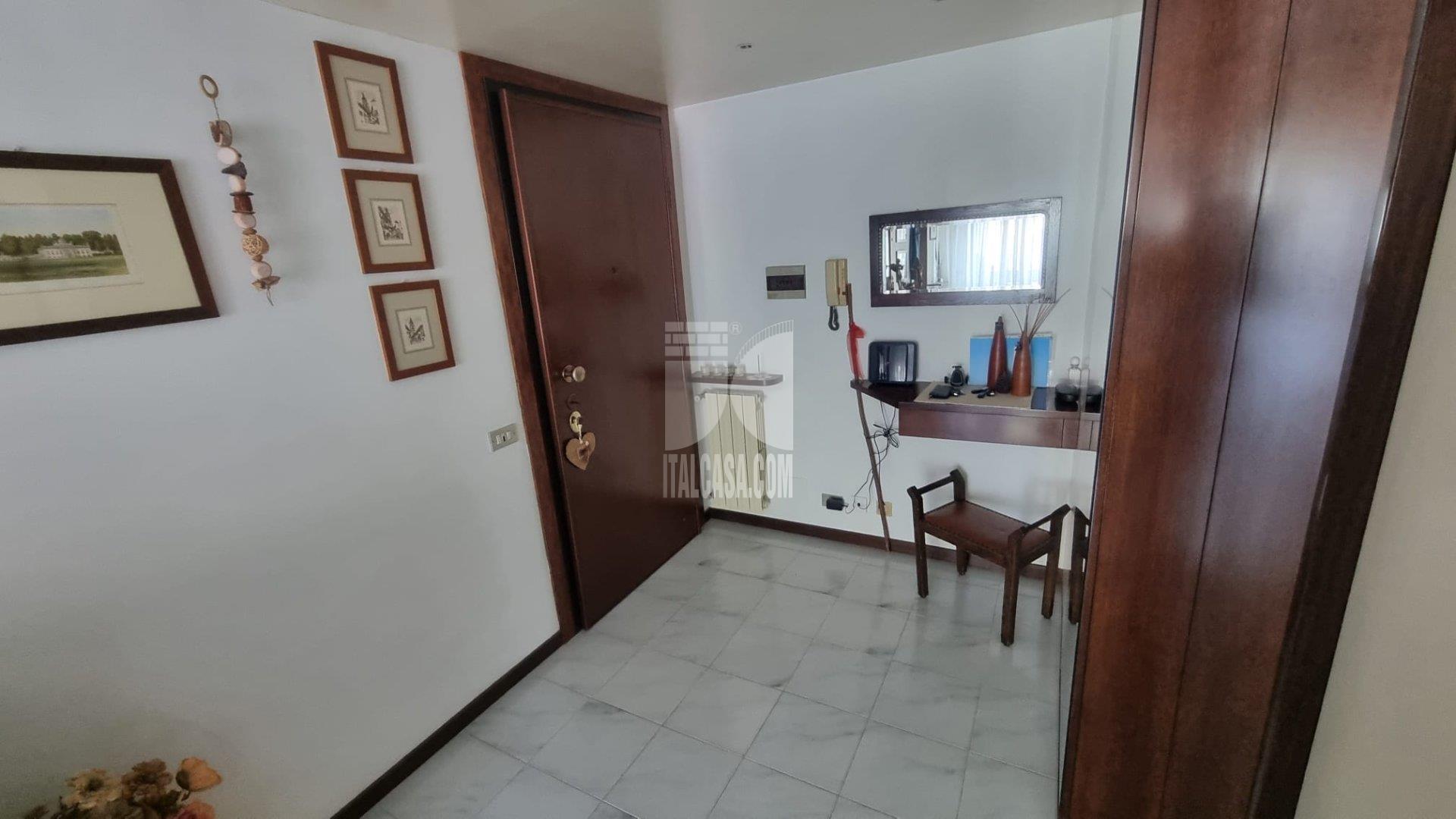 Appartamento in vendita a Albino