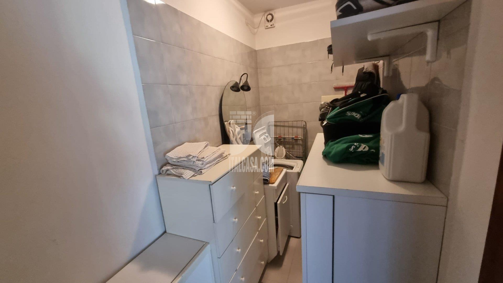 Appartamento in vendita a Albino